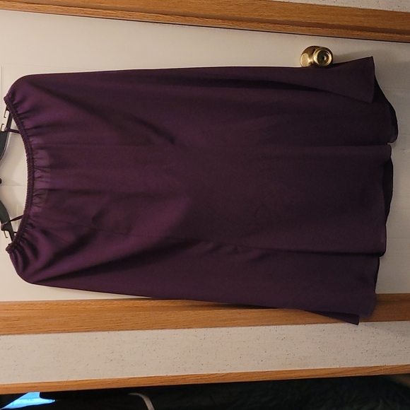 2 PC dress. Skirt and top - Picture 4 of 4